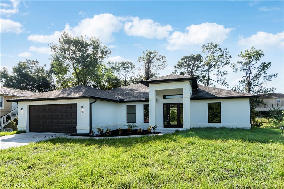 3602 18th St., Lehigh Acres, FL 33976