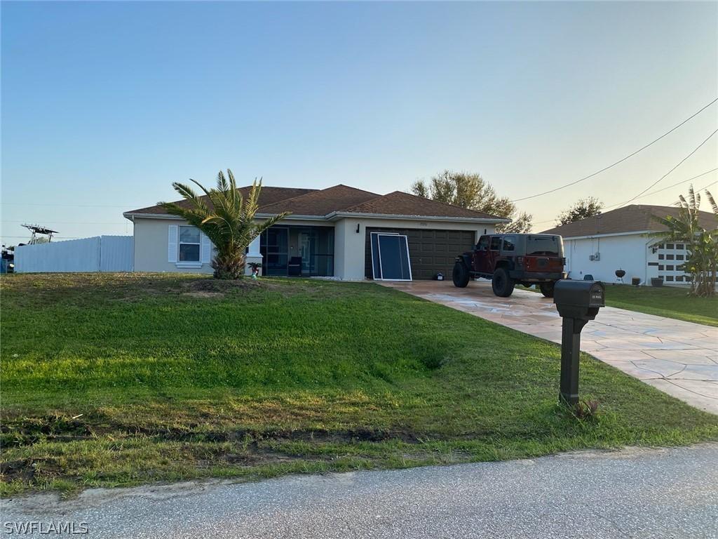 2220 NW 5th St., Cape Coral, FL 33993