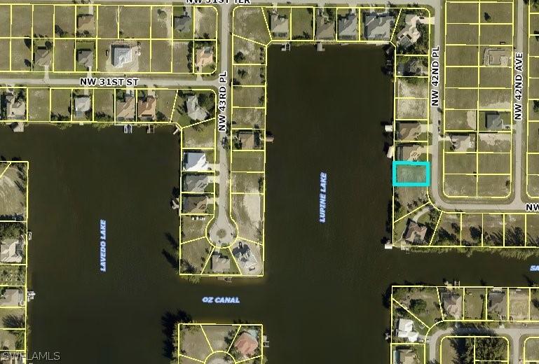 3006 NW 42nd Pl., Cape Coral, FL 33993
