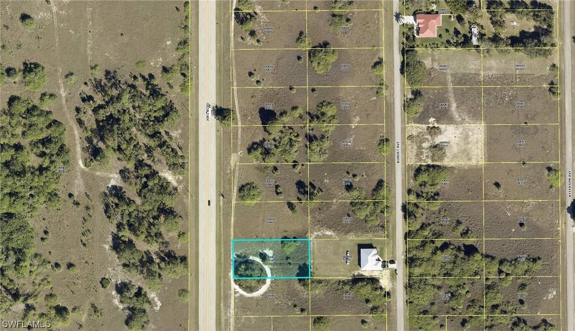 1604 Joel Blvd., Lehigh Acres, FL 33972
