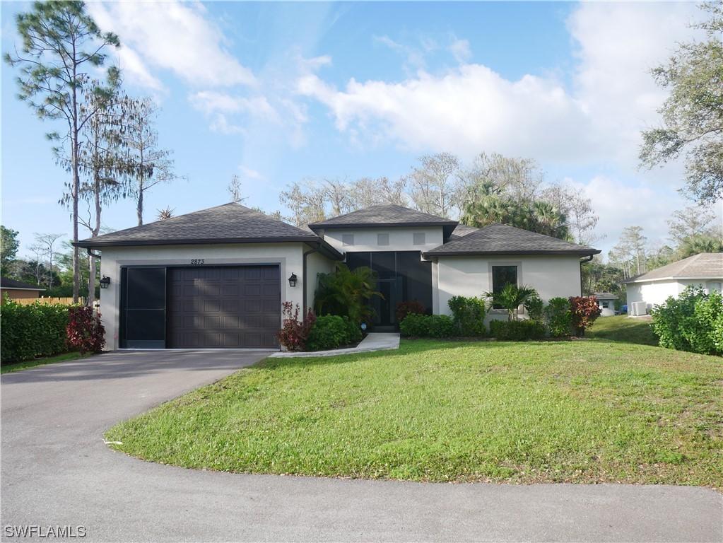 2873 22nd Ave., Naples, FL 34120