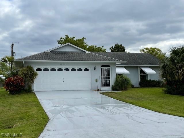 4215 SE 1st Pl., Cape Coral, FL 33904