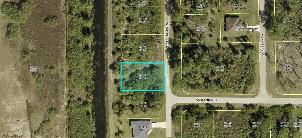 234 Victoria Ave., Lehigh Acres, FL 33974