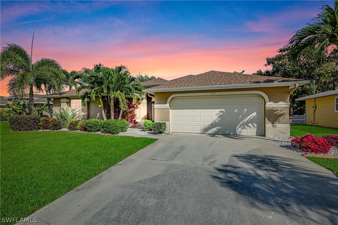 139 SE 30th Ter., Cape Coral, FL 33904