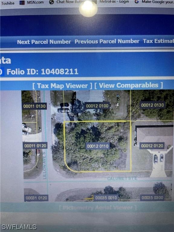 [Address Hidden by Seller], Lehigh Acres, FL 33974