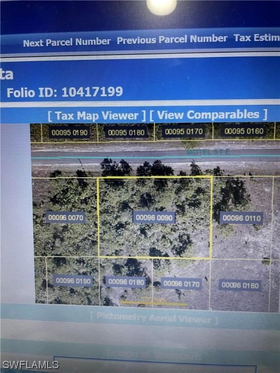 866 Motel St., Lehigh Acres, FL 33974