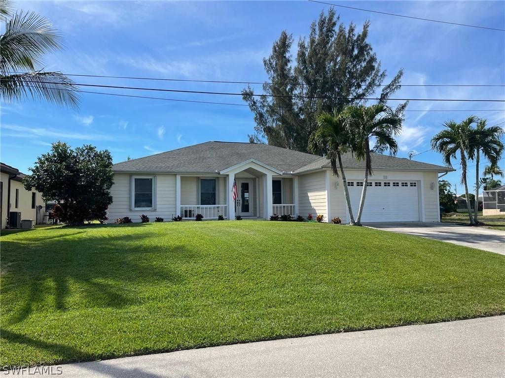 212 SW 15th St., Cape Coral, FL 33991
