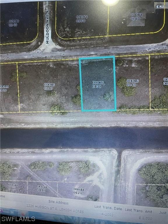 1226 Hudson St., Lehigh Acres, FL 33974