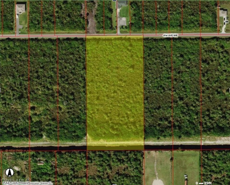 41st Ave., Naples, FL 34120