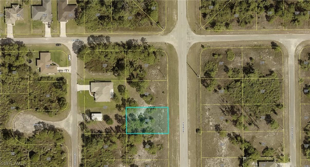 [Address Hidden by Seller], Lehigh Acres, FL 33974