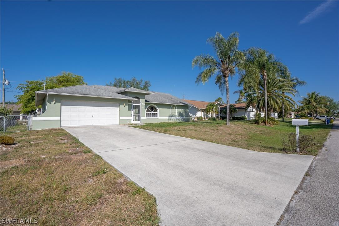 18404 Fuchsia Rd., Fort Myers, FL 33967