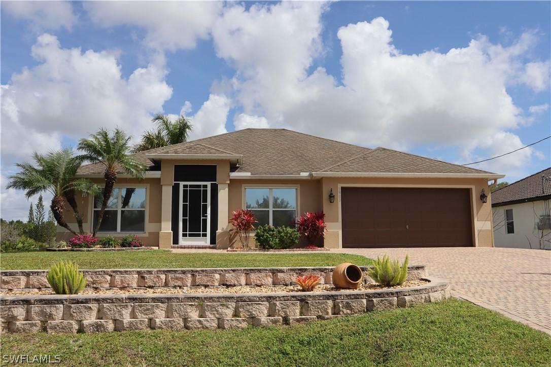 1903 NW 20th Ave., Cape Coral, FL 33993