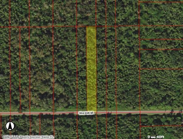 X 32nd Ave., Naples, FL 34117