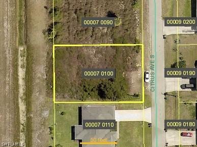 924 Citrus Ave., Lehigh Acres, FL 33974