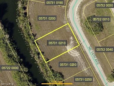 4324 NE 14th Ave., Cape Coral, FL 33909