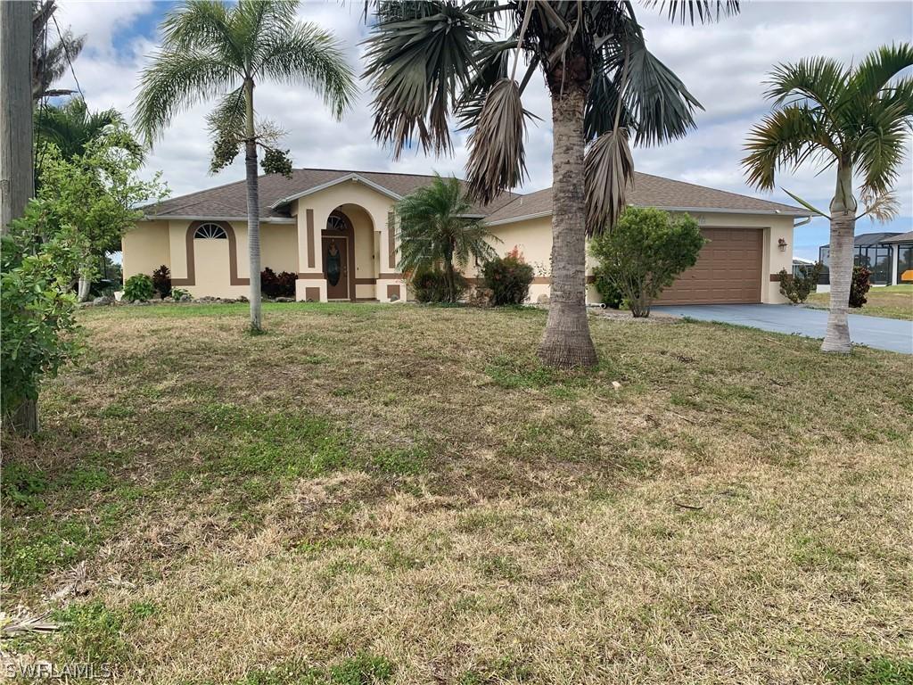 304 NW 12th Ln., Cape Coral, FL 33993