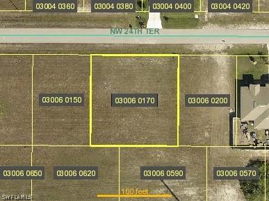 1230 NW 24th Ter., Cape Coral, FL 33993