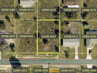 409 NW 5th St., Cape Coral, FL 33993