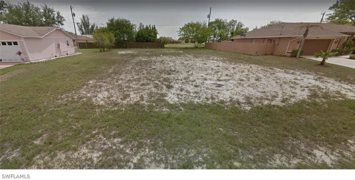 1210 SW 29th St., Cape Coral, FL 33914