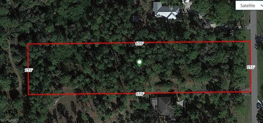 1461 25th St., Naples, FL 34117