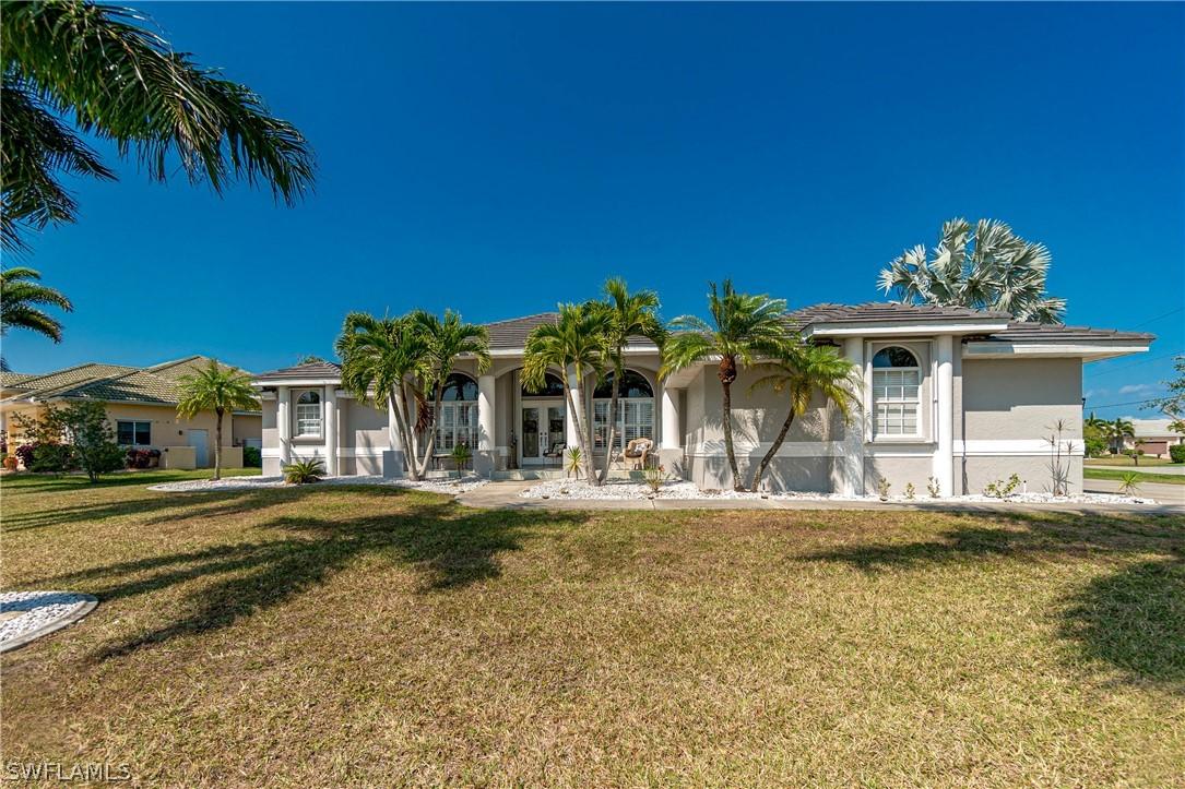 3829 Paola Dr., Punta Gorda, FL 33950