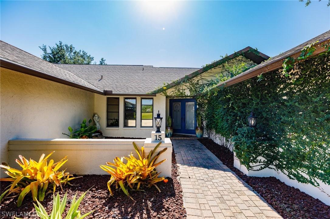 15 SW 18th Ave., Cape Coral, FL 33991