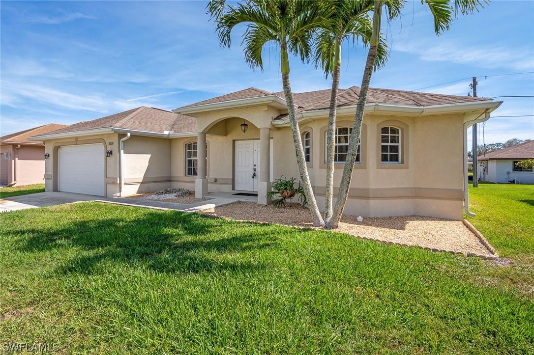 2028 S Olga Dr., Fort Myers, FL 33905