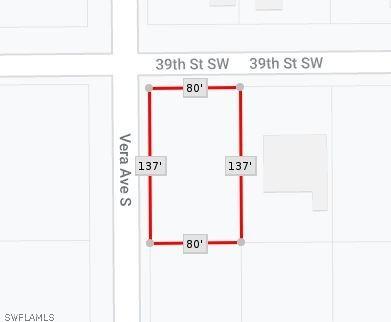 3513 39th St., Lehigh Acres, FL 33976