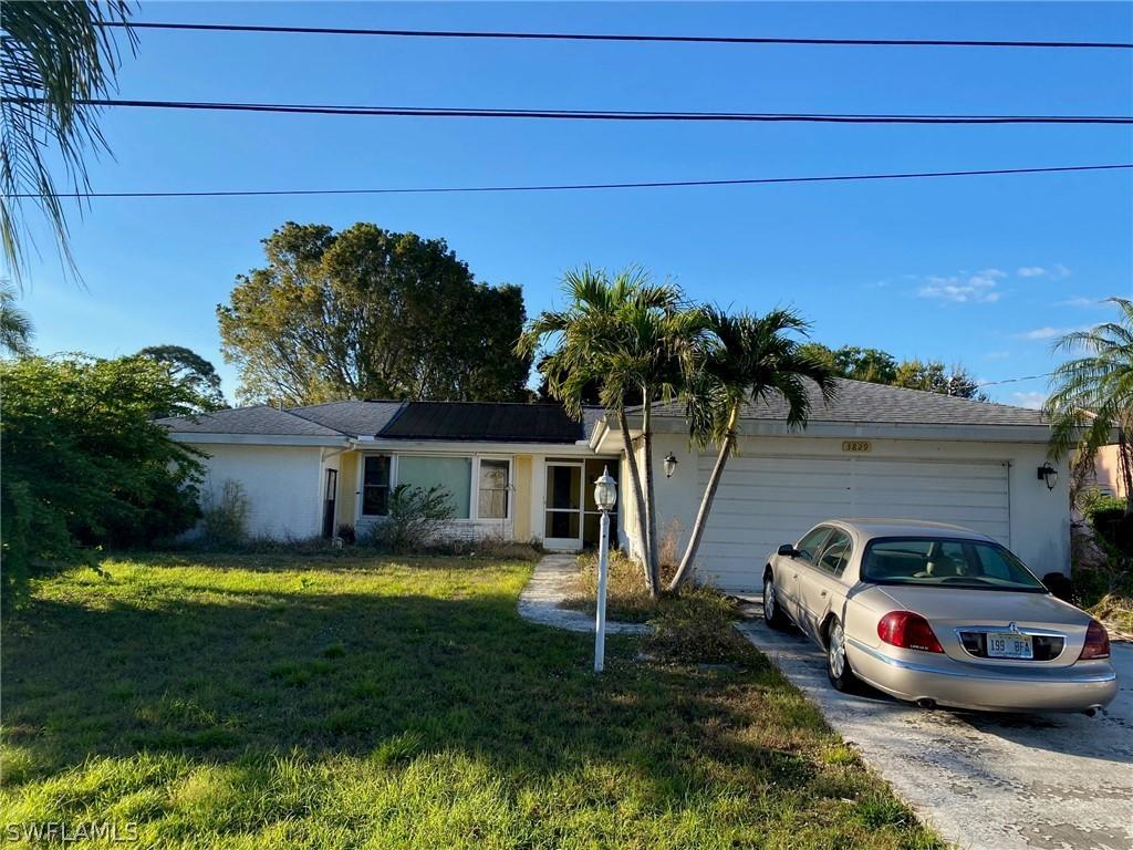 3829 SE 7th Ave., Cape Coral, FL 33904