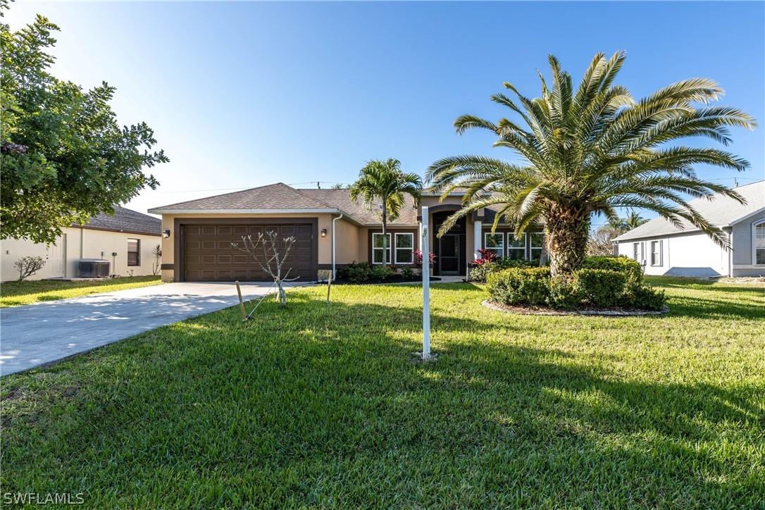 1728 SW 49th Ter., Cape Coral, FL 33914