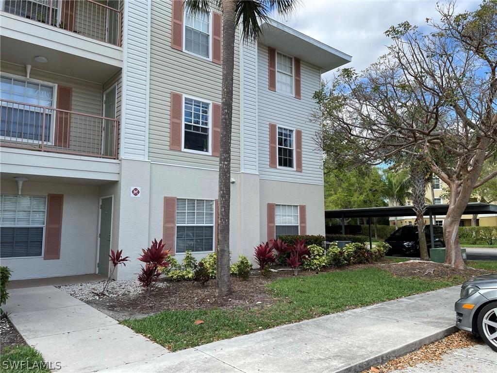 1771 Four Mile Cove Pkwy. #1016, Cape Coral, FL 33990