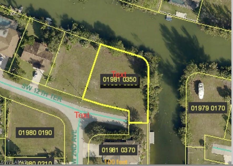 201 SW 12th Ter., Cape Coral, FL 33991