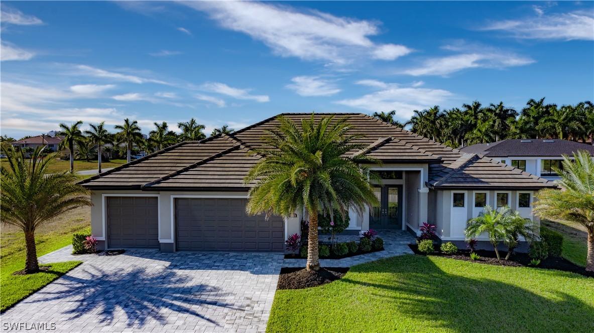 1620 SW 51st St., Cape Coral, FL 33914