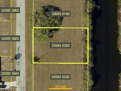 1403 NE 13th Pl., Cape Coral, FL 33909