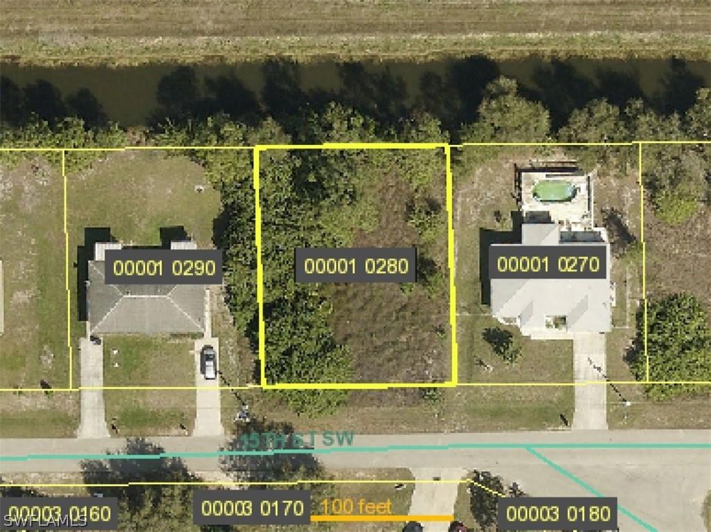 4760 15th St., Lehigh Acres, FL 33973