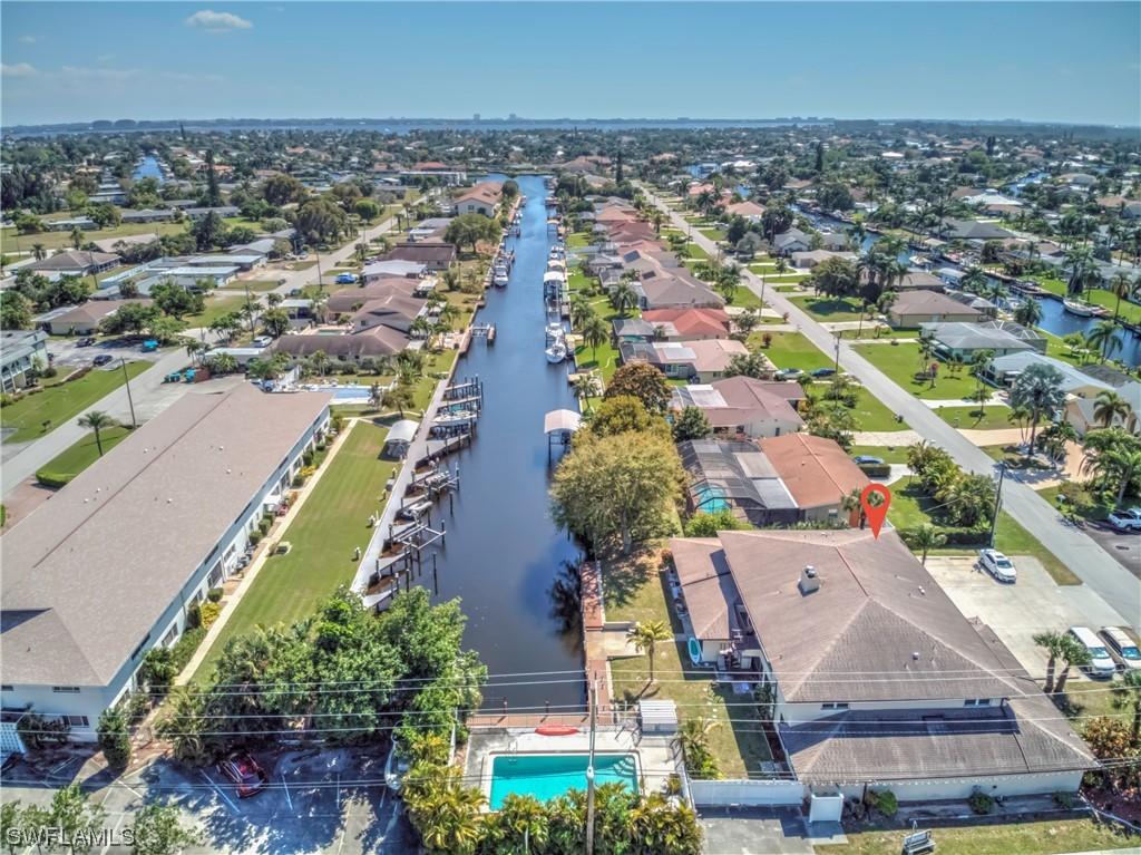 4803 Triton Ct. #6, Cape Coral, FL 33904