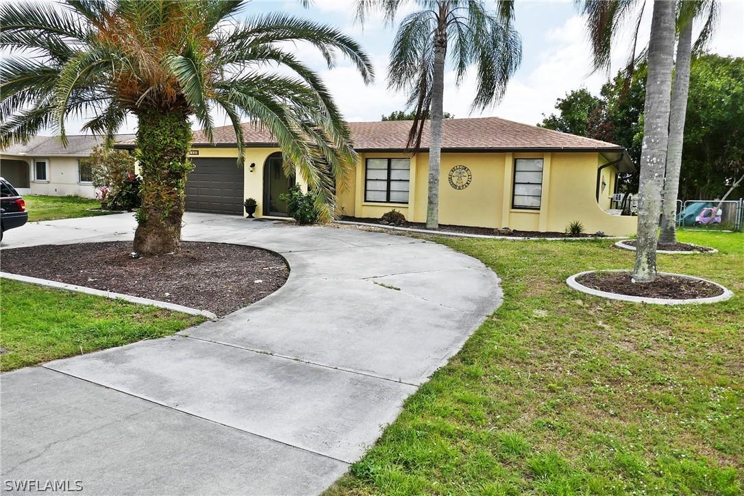 1434 SE 28th Ter., Cape Coral, FL 33904