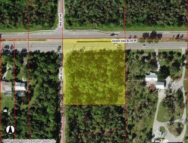 9th St., Naples, FL 34117