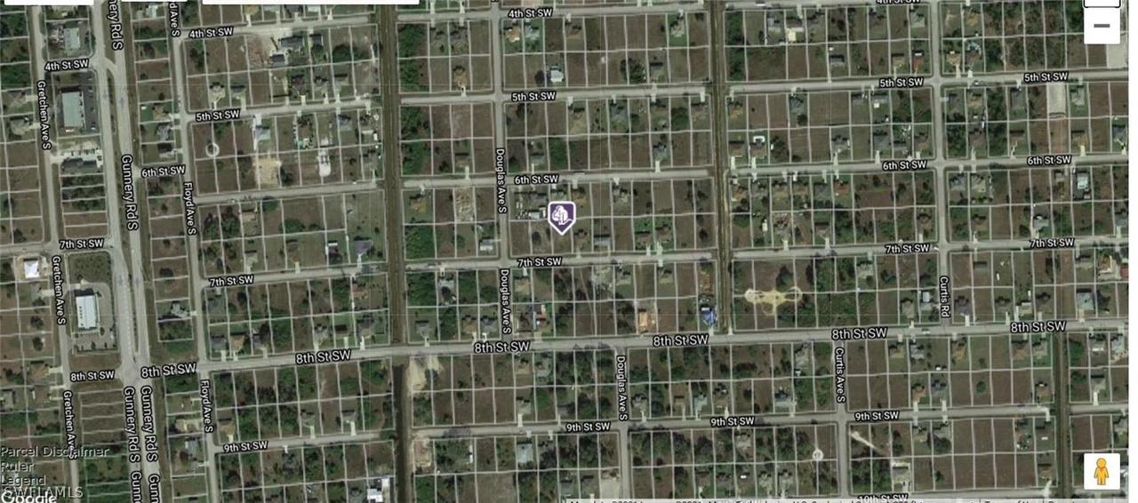 4114 7th St., Lehigh Acres, FL 33976