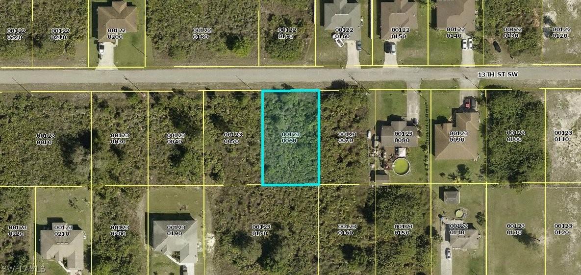 2511 13th St., Lehigh Acres, FL 33976