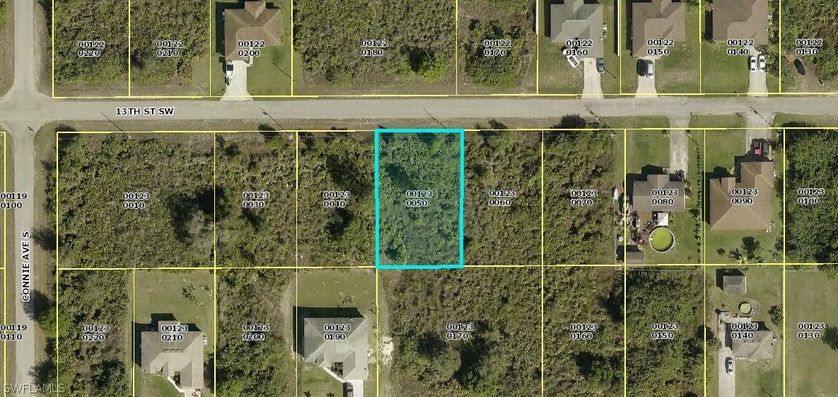 2513 13th St., Lehigh Acres, FL 33976