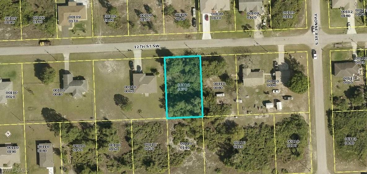 3807 12th St., Lehigh Acres, FL 33976