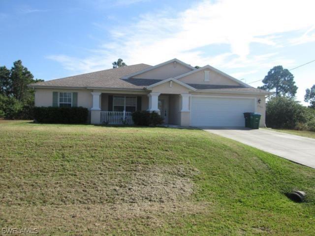 2501 NW 19th Pl., Cape Coral, FL 33993