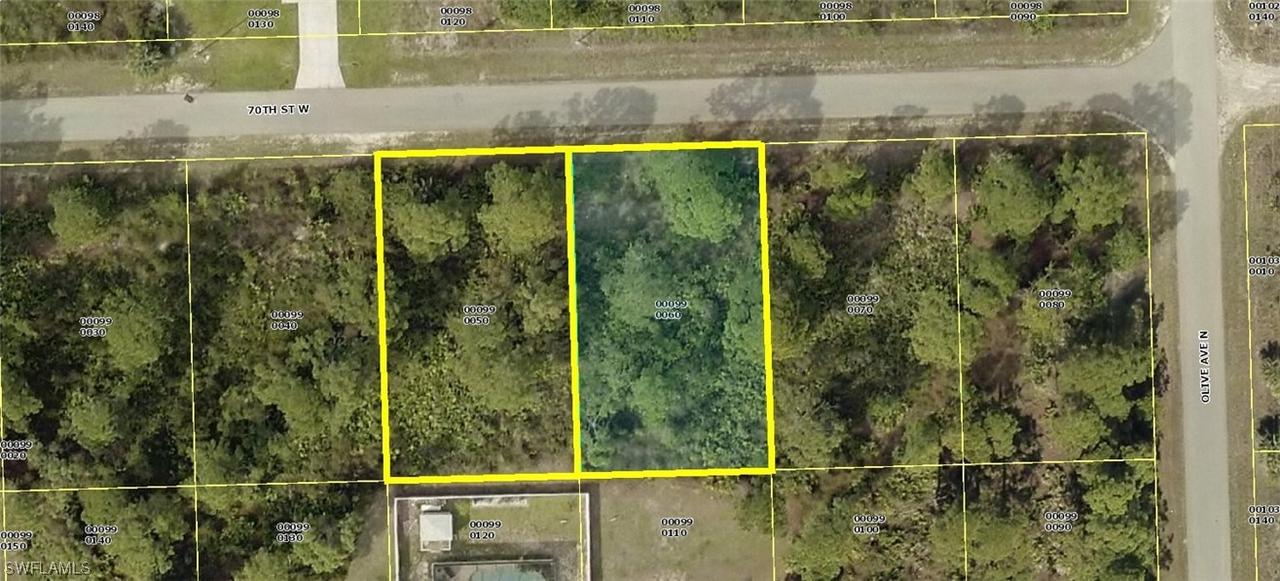 3121 70th St., Lehigh Acres, FL 33971
