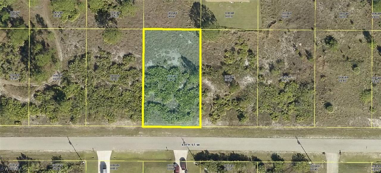 2810 44th St., Lehigh Acres, FL 33976