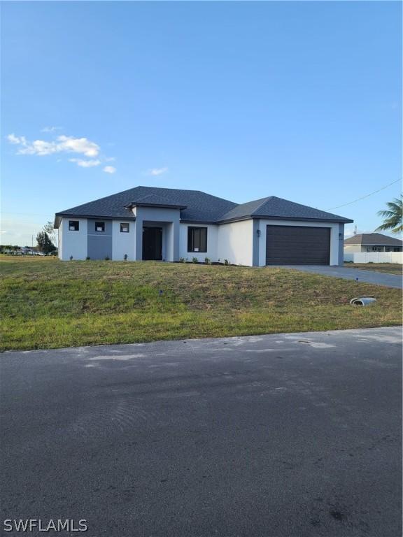 1151 SW 4th Ln., Cape Coral, FL 33991