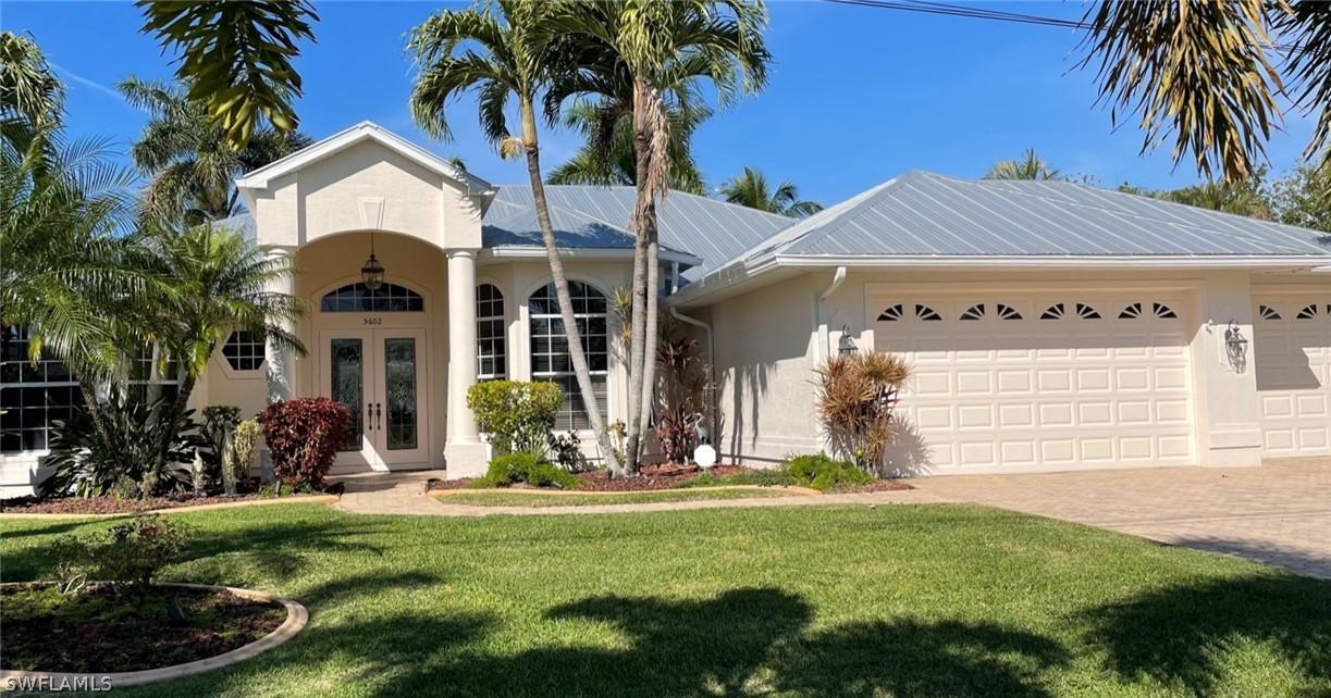 5602 SW 10th Ave., Cape Coral, FL 33914