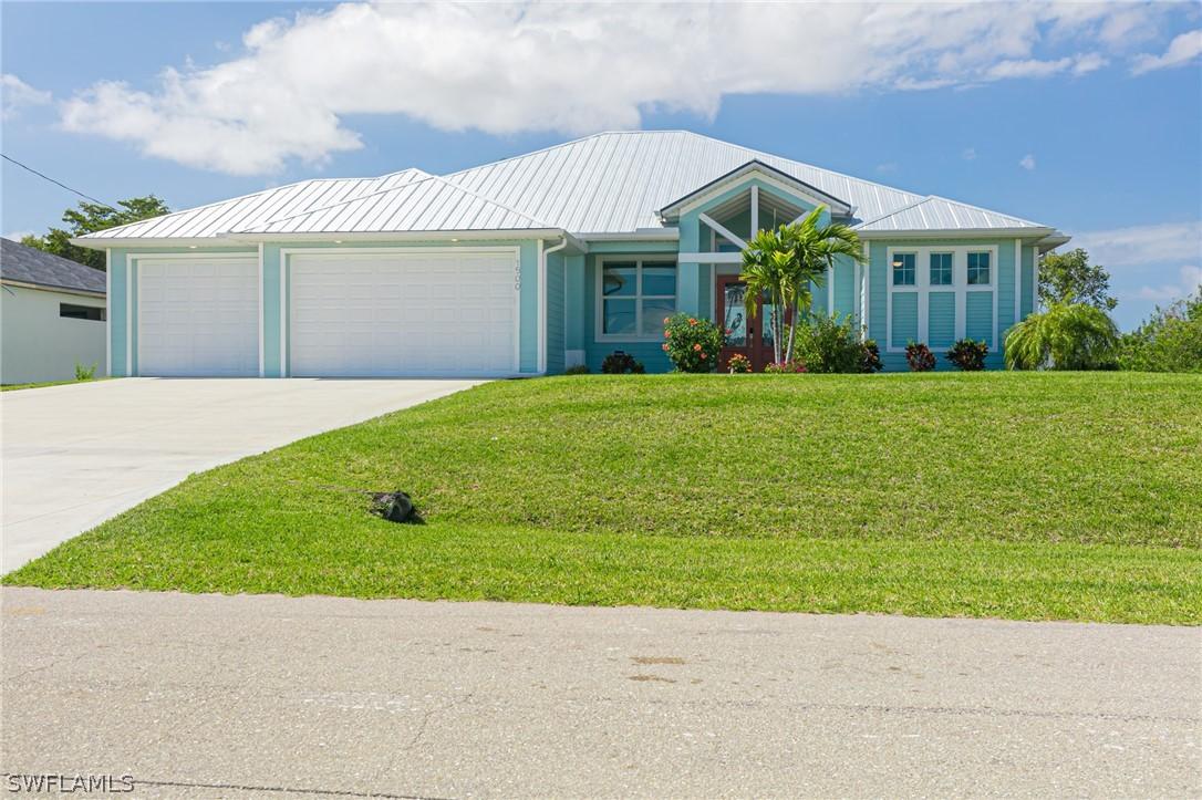 1500 NW 8th Pl., Cape Coral, FL 33993