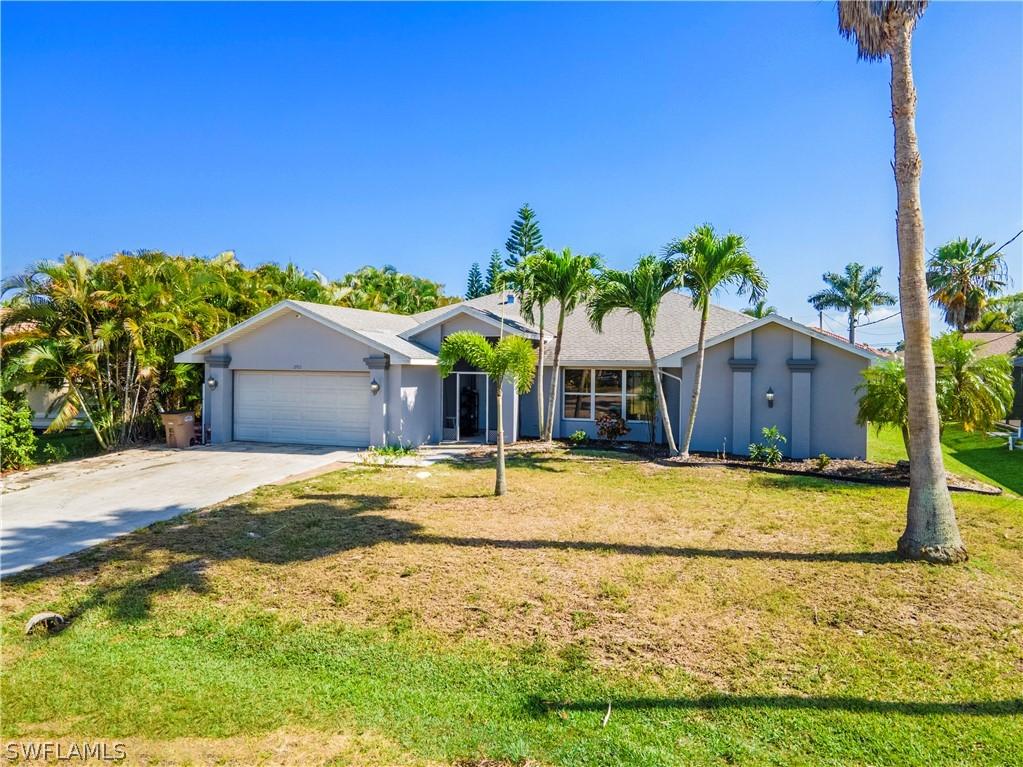 2702 SW 53rd Ln., Cape Coral, FL 33914