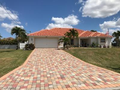 2631 NW 25th Ave., Cape Coral, FL 33993
